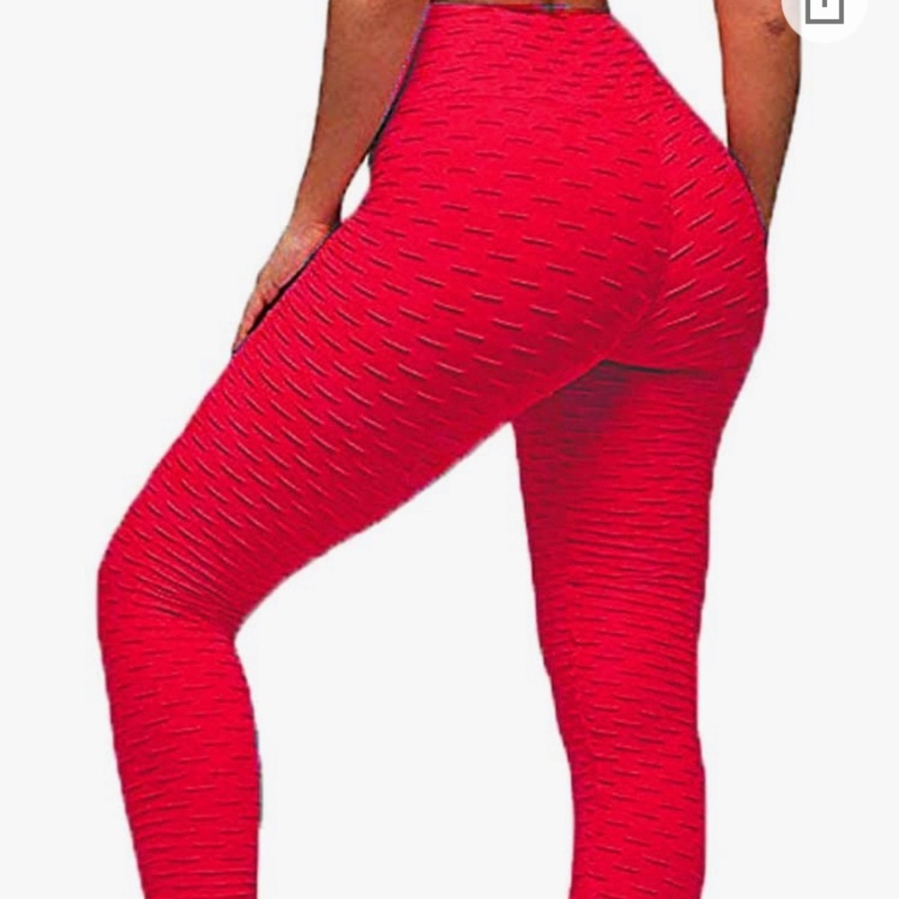 Tiktokk leggings lol